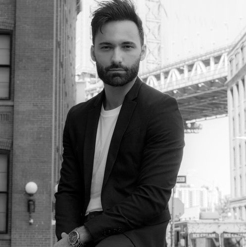 Valentino Gareri